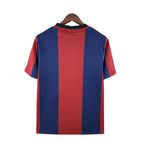 Camisa Barcelona 98/99 Home - Retrô Masculina