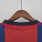 Camisa Barcelona 98/99 Home - Retrô Masculina