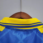 Camisa Parma 95/97 Away - Retrô Masculina