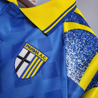 Camisa Parma 95/97 Away - Retrô Masculina