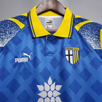 Camisa Parma 95/97 Away - Retrô Masculina