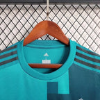 Camisa Real Madrid 17/18 Away - Retrô Masculina