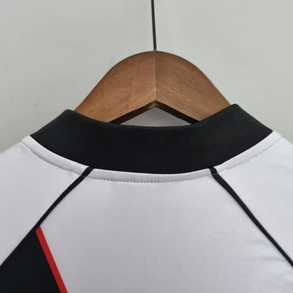 Camisa Vasco da Gama 98/99 Away - Retrô Masculina