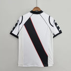 Camisa Vasco da Gama 98/99 Away - Retrô Masculina