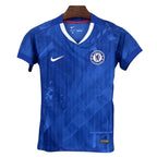 Camisa Chelsea 25/26 Home - Torcedor Feminina