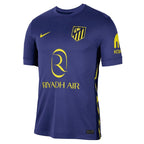 Camisa Atlético de Madrid 25/26 Away - Torcedor Masculina