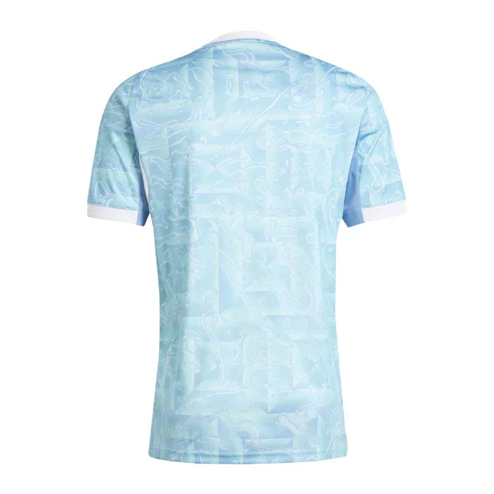 Camisa Juventus 25/26 Away - Torcedor Masculina