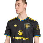 Camisa Manchester United 25/26 Third - Torcedor Masculina