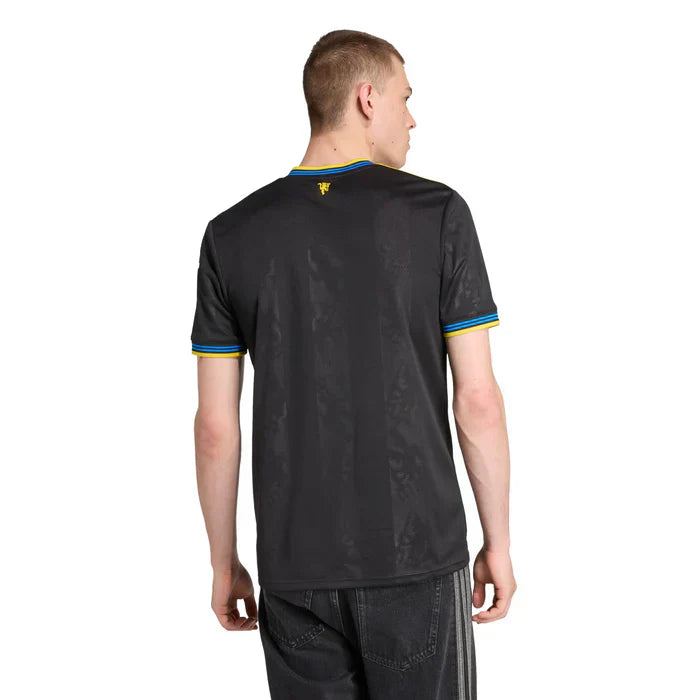Camisa Manchester United 25/26 Third - Torcedor Masculina