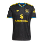 Camisa Manchester United 25/26 Third - Torcedor Masculina