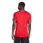 Camisa Manchester United 25/26 Home - Torcedor Masculina