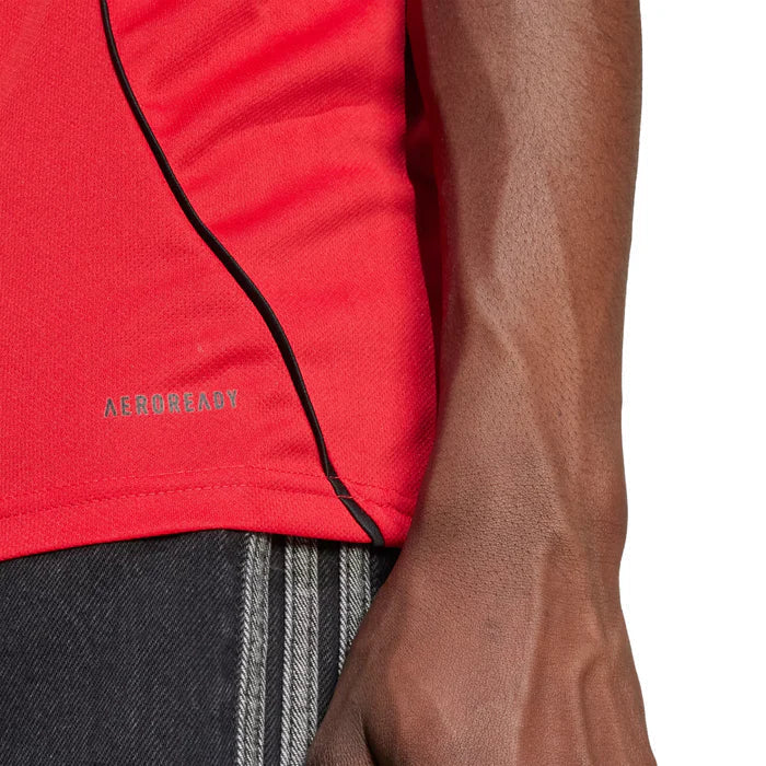 Camisa Manchester United 25/26 Home - Torcedor Masculina