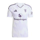 Camisa Manchester United 25/26 Away - Torcedor Masculina
