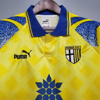 Camisa Parma 95/97 Home - Retrô Masculina