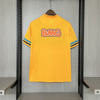 Camisa Cruzeiro 14/15 Goleiro I - Retrô