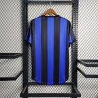 Camisa Inter de Milão 99/00 Home - Retrô Masculina