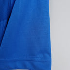 Camisa Retrô 2018 Seleção Brasileira II Nike Masculina - Azul