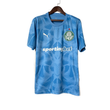 Camisa Palmeiras 25/26 Goleiro I - Torcedor Masculina