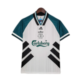 Camisa Liverpool 93/95 Away - Retrô Masculina