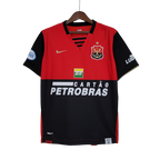 Camisa Flamengo 2008 Home - Retrô Masculina