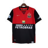 Camisa Flamengo 2008 Home - Retrô Masculina