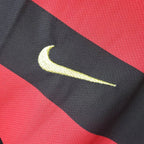 Camisa Flamengo 09/10 Home - Retrô Masculina