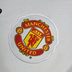 Camisa Manchester United 08/09 Away - Retrô Masculina