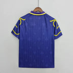 Camisa Fiorentina 97/98 Home - Retrô Masculina