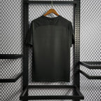 Camisa Borussia Dortmund 19/20 Edição Especial 110 Anos All Black - Retrô Masculina