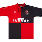Camisa Flamengo 1995 Home - Retrô Masculina