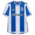 Camisa Porto 25/26 Home - Torcedor Masculina