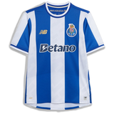 Camisa Porto 25/26 Home - Torcedor Masculina
