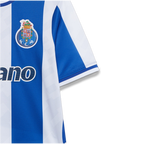 Camisa Porto 25/26 Home - Torcedor Masculina