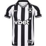 Camisa Botafogo 25/26 Home - Torcedor Masculina