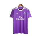 Camisa Real Madrid 16/17 Away - Retrô Masculina