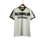 Camisa Parma 02/03 Away - Retrô Masculina