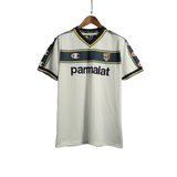 Camisa Parma 02/03 Away - Retrô Masculina