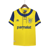 Camisa Parma 93/95 Home - Retrô Masculina