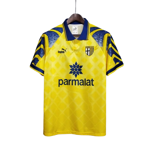 Camisa Parma 95/97 Home - Retrô Masculina