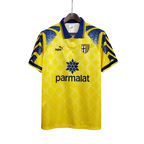 Camisa Parma 95/97 Home - Retrô Masculina
