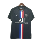 Camisa PSG 19/20 Fourth Jordan - Retrô Masculina