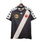 Camisa Vasco da Gama 00/01 Home- Retrô Masculina