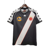 Camisa Vasco da Gama 00/01 Home- Retrô Masculina