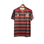 Camisa Flamengo 19/20 Home - Retrô Masculina