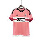 Camisa Juventus 15/16 Away - Retrô Masculino