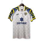 Camisa Parma 95/97 Third - Retrô Masculina