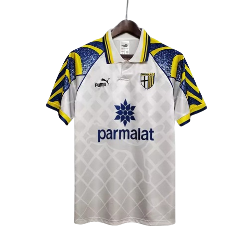 Camisa Parma 95/97 Third - Retrô Masculina