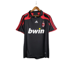 Camisa Milan 07/08 Third - Retrô Masculina