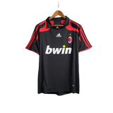 Camisa Milan 07/08 Third - Retrô Masculina