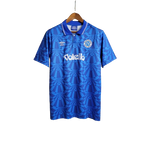 Camisa Napoli 91/93 Home - Retrô Masculina